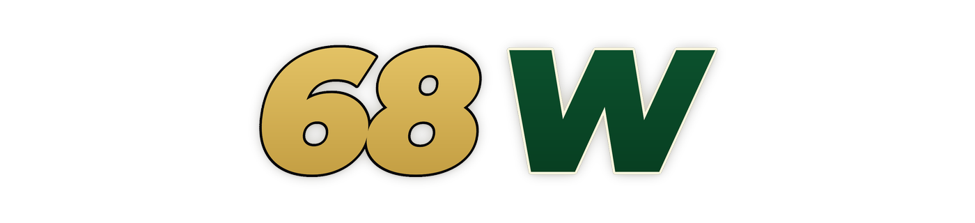 68w
